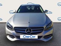 occasion Mercedes C220 ClasseD 170 7g-tronic Executive