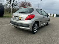 occasion Peugeot 207 1.4 VTi 16V 95ch Trendy