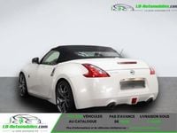 Occasion Nissan 370Z 328 ch (241 kW) 2017 Coupé