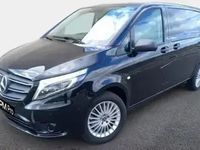 occasion Mercedes Vito Fg 119 Cdi Mixto 4x4 Bva Compact Select Tva Recuperable