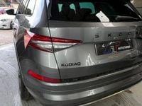 Occasion Skoda Kodiaq SportLine 150 ch (110 kW) 2022 SUV