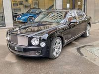 occasion Bentley Mulsanne V8 512CH