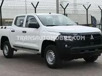 occasion Mitsubishi L200 Sportero Gl - Export Out Eu Tropical Version - Exp