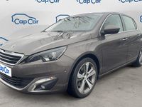 Occasion Peugeot 308 Allure 155 ch (114 kW) 2013
