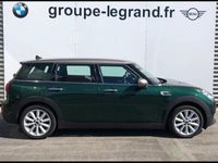 occasion Mini Cooper Clubman 136ch Chili