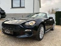 occasion Fiat 124 Spider 1.4 Multiair Europa (eu6c) Nieuwstaat Met 13400 Km