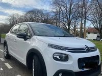 occasion Citroën C3 BlueHDi 100 S&S BVM5 Feel