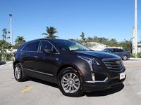 occasion Cadillac XT5 2017