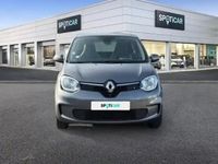 Occasion Renault Twingo Zen 2020 Gris lunaire Citadine