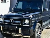 occasion Mercedes G63 AMG ClasseAmg 571ch Break Long