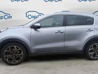 Occasion Kia Sportage GT-Line 177 ch (130 kW) 2019 SUV