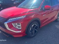Occasion Mitsubishi Eclipse Cross Instyle 99 ch (72 kW) 2024 Rouge SUV