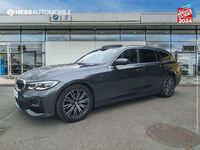 occasion BMW 318 318 dA 150ch M Sport