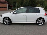 occasion VW Golf V 