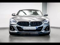 Occasion BMW Z4 M Sport 200 ch (147 kW) 2025 Gris Cabriolet