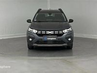 Occasion Dacia Jogger Extreme 102 ch (75 kW) 2023 Gris Monospace