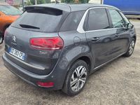 Occasion Citroën C4 Picasso Attraction 2016 Monospace