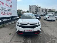 occasion Citroën C5 Aircross PureTech 130ch Feel - 58 000 Kms