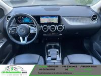 Occasion Mercedes B220 190 ch (139 kW) 2019 Monospace