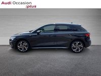 occasion Audi A3 Sportback e-tron 