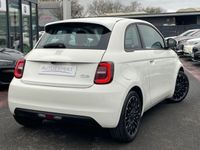 occasion Fiat 500e 118ch Icône Plus - VIVA184234747