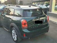 occasion Mini Cooper SD Countryman 190CH BVA