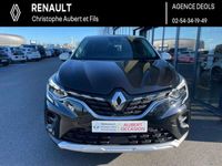 occasion Renault Captur II INTENS TCE 130 EDC FAP