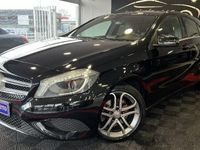 Occasion Mercedes A200 136 ch (100 kW) 2014 Berline