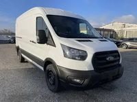 occasion Ford Transit Fourgon Fgn T350 L3h2 2.0 Ecoblue 130 S&s