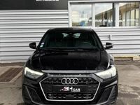 Occasion Audi A1 Sportback S-Line 110 ch (80 kW) 2021 Citadine