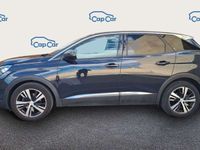 occasion Peugeot 3008 II 1.2 Puretech 130 EAT6 Allure