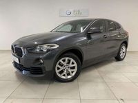 occasion BMW X2 SDRIVE