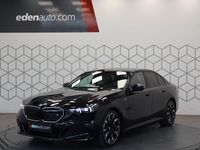 Occasion BMW i5 Comfort Edition 442 kW (601 ch) 2025 Berline