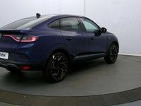 Occasion Renault Arkana Esprit Alpine 145 ch (106 kW) 2024 Bleu SUV