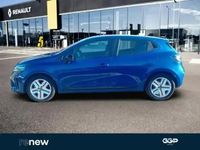 Occasion Renault Clio V Evolution 2025 Bleu iron Berline
