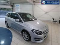 occasion Mercedes B200 ClasseD 7-g Dct Sport 136 Ch