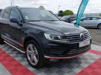 occasion VW Touareg 3.0 V6 Tdi 262 Tiptronic 8 4motion Ultimate