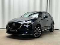 occasion Mazda CX-3 2.0i SKYACTIV-G 2WD Hakoné