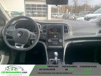 occasion Renault Mégane IV TCe 140BVA