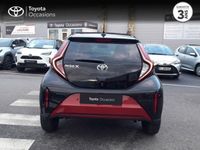 occasion Toyota Aygo 1.0 VVT-i 72ch Air Collection - VIVA180249918