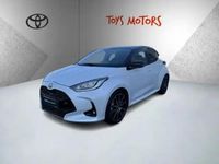 Occasion Toyota Yaris Sport 2022 Blanc Citadine