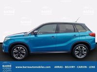 occasion Suzuki Vitara 1.4 Boosterjet Allgrip Style 5p