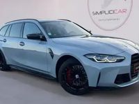 occasion BMW M3 Competition Touring G81 Xdrive 510 Ch Francaise / Premiere M