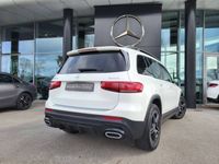 occasion Mercedes GLB250 224ch AMG Line 4Matic 8G DCT - VIVA193098005