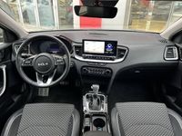 occasion Kia XCeed PHEV - VIVA124370225