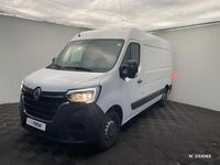 Occasion Renault Master 2023 Blanc Berline