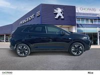 occasion Opel Grandland X - VIVA191222137