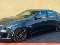 occasion Cadillac CTS 6.2 V8 649CH RWD AT8