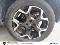Occasion Opel Mokka Ultimate 130 ch (95 kW) 2021 Noir SUV