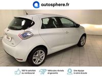 occasion Renault Zoe Business charge normale R90 MY19